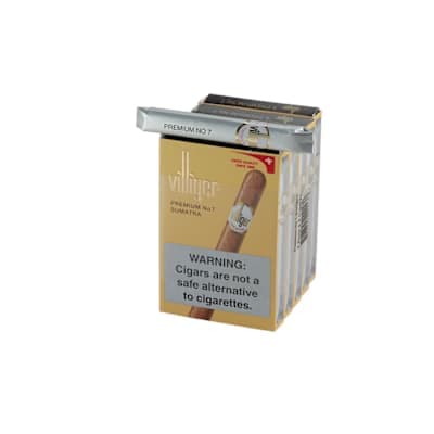 Villiger Premium No. 7