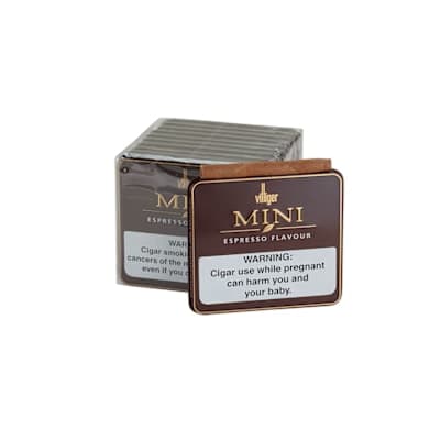 Villiger Mini Espresso