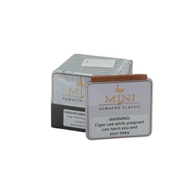 Villiger Mini Sumatra