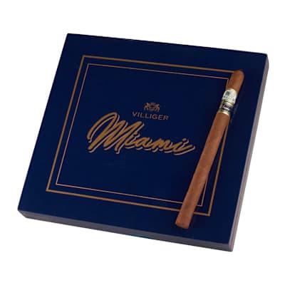 Villiger Miami Laguito Natural