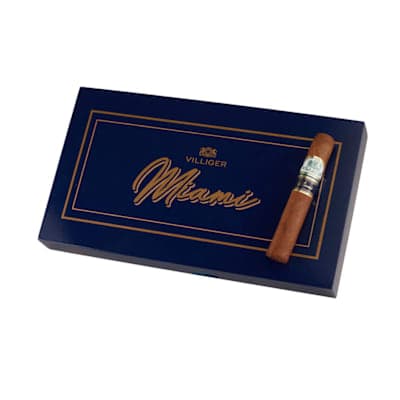 Villiger Miami Robusto Natural