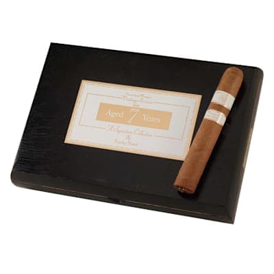 Rocky Patel Vintage Connecticut 1999 Six By Sixty Natural