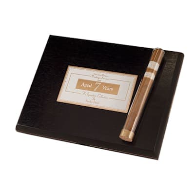 Rocky Patel Vintage Connecticut 1999 Churchill Tubo Natural