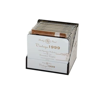 Rocky Patel Vintage 1999 Minis