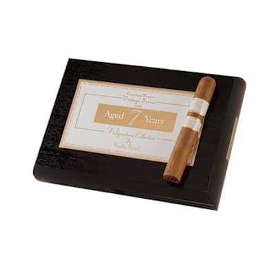 Rocky Patel Vintage Connecticut 1999 Petite Corona Natural