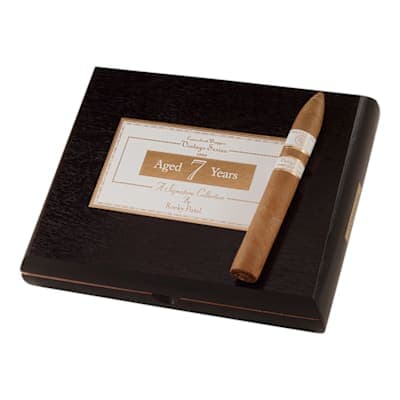 Rocky Patel Vintage Connecticut 1999 Torpedo Natural