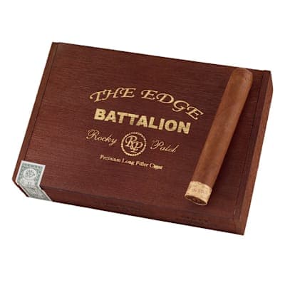 Rocky Patel The Edge Battalion Corojo Natural