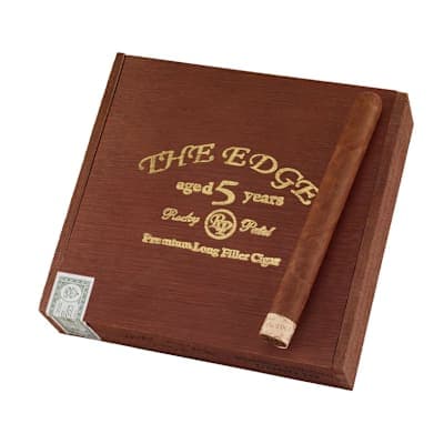 Rocky Patel The Edge Double Corona Corojo Natural