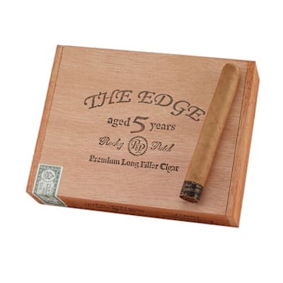 Rocky Patel The Edge Connecticut Toro Natural