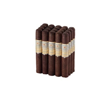 Villiger Selecto Maduro Robusto