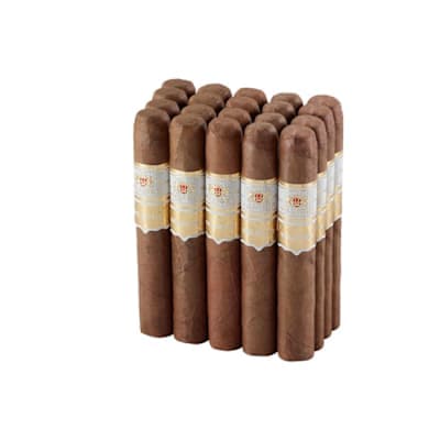 Villiger Selecto Connecticut Gordo Natural