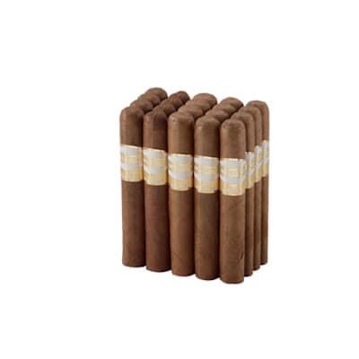Villiger Selecto Connecticut Robusto Natural