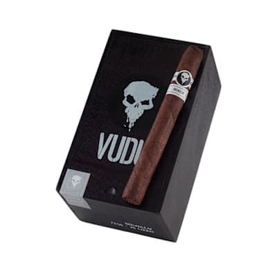 Vudu Broadleaf Churchill Maduro