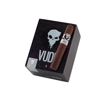 Vudu Broadleaf Robusto Maduro