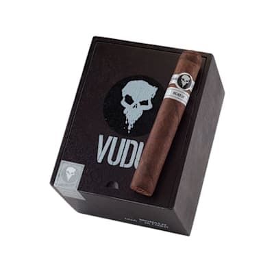 Vudu Broadleaf Sixty Maduro