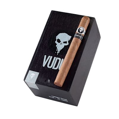 Vudu Connecticut Churchill Natural