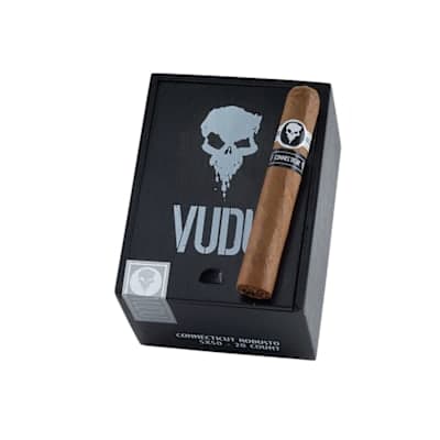 Vudu Connecticut Robusto Natural