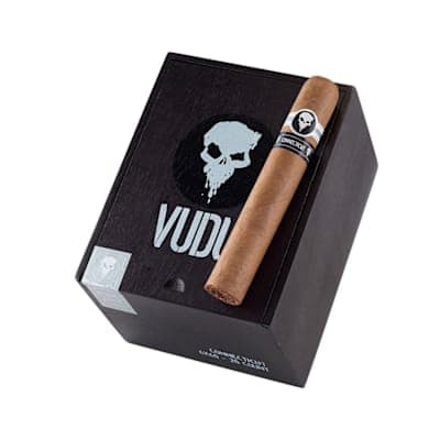 Vudu Connecticut Sixty Natural