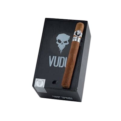 Vudu Habano Churchill Natural
