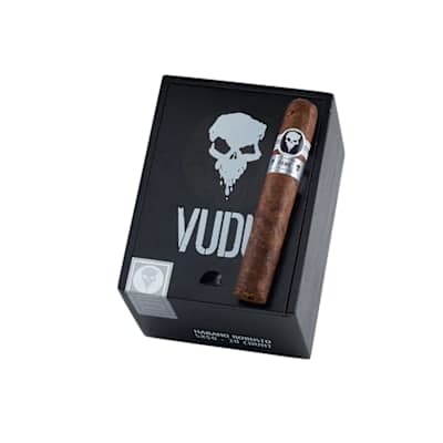 Vudu Habano Robusto Natural