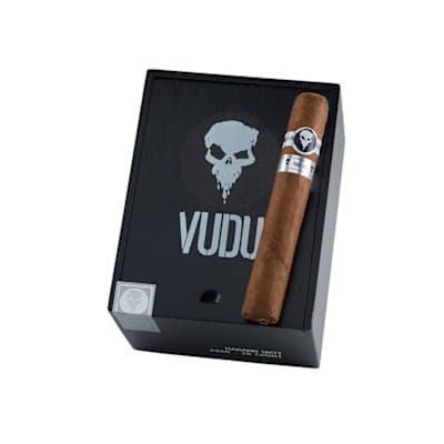Vudu Habano Sixty Natural