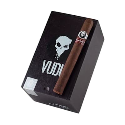 Vudu San Andres Churchill Maduro