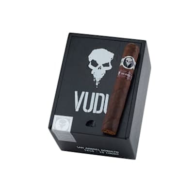 Vudu San Andres Robusto Maduro