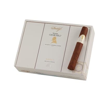 Winston Churchill Petit Corona Natural