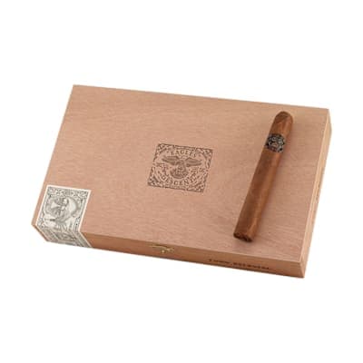 Warped Eagles Descent Toro Especial Natural