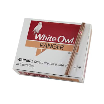 White Owl Ranger Natural