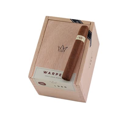 Warped Serie Gran Reserve 1988 Natural