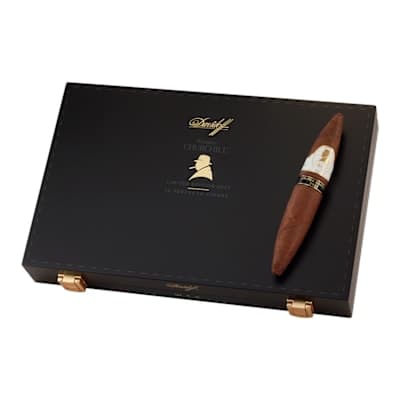 Winston Churchill Limited Edition 2022 Natural