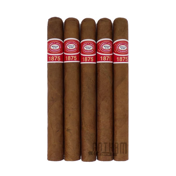 Romeo y Julieta 1875 Churchill TBN