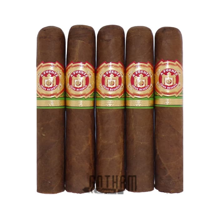 Arturo Fuente Chateau Fuente Rothschild Cameroon