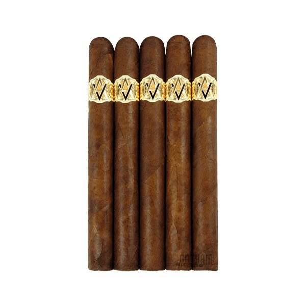 AVO Classic No. 3 Connecticut Shade