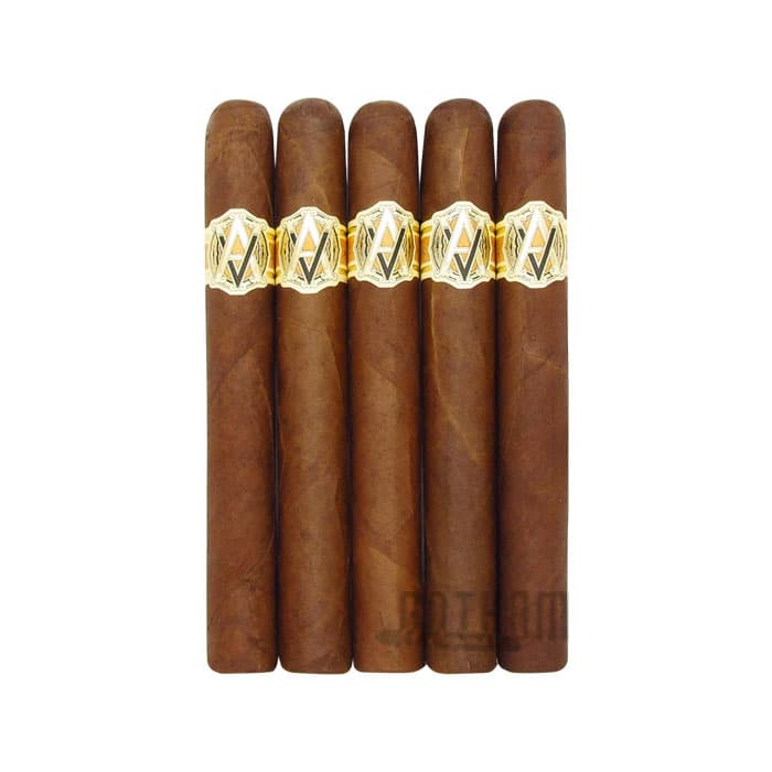 AVO Classic No. 2 Connecticut Shade