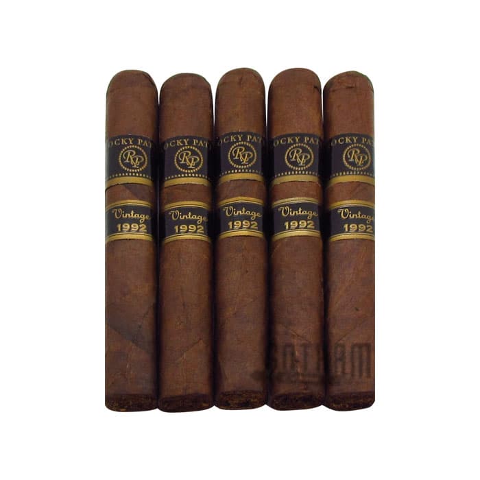 Rocky Patel Vintage 1992 Petit Corona