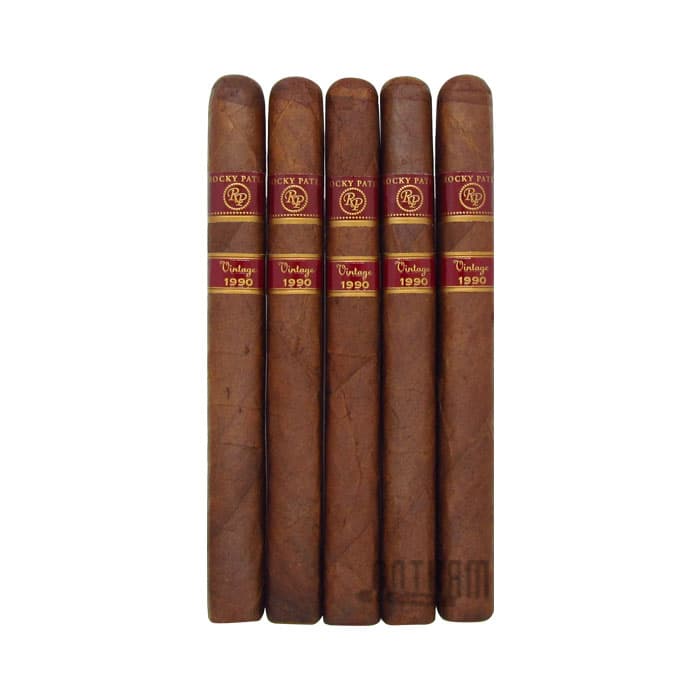 Rocky Patel Vintage 1990 Churchill Broadleaf