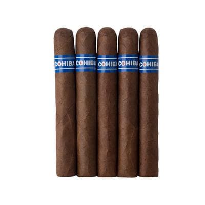 Cohiba Blue Robusto Habano
