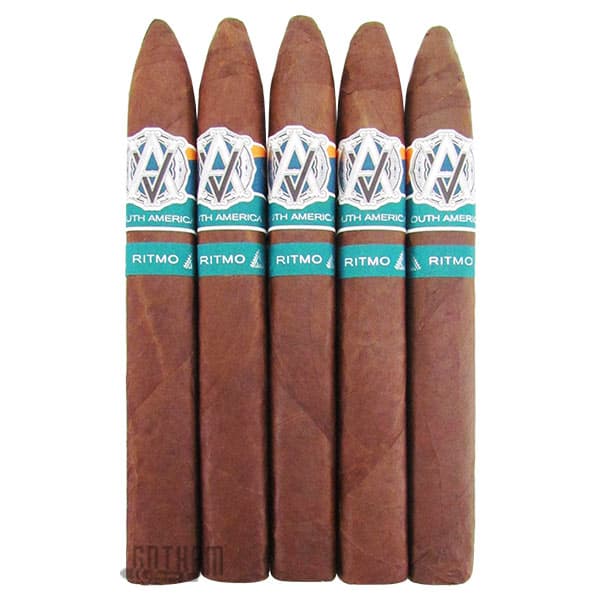AVO Syncro Ritmo Torpedo Largo Natural