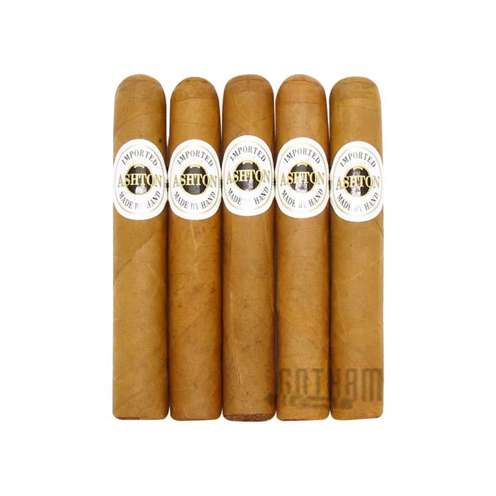 Ashton Classic Magnum Connecticut Broadleaf