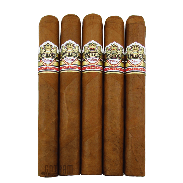 Ashton Cabinet No. 7