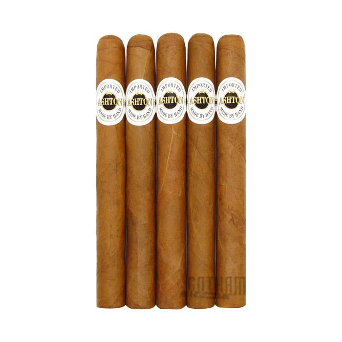 Ashton Classic Prime Minister Connecticut Broadleaf