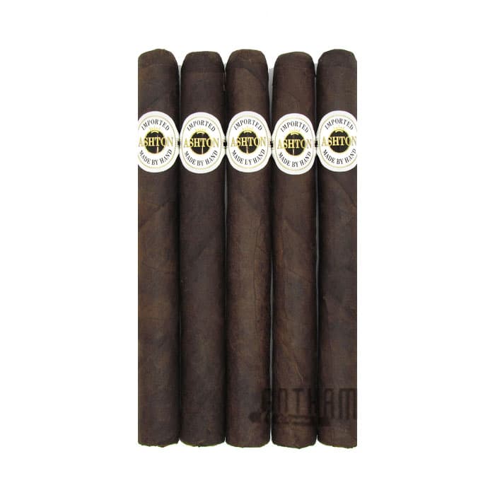 Ashton Aged No. 60 Connecticut Broadleaf