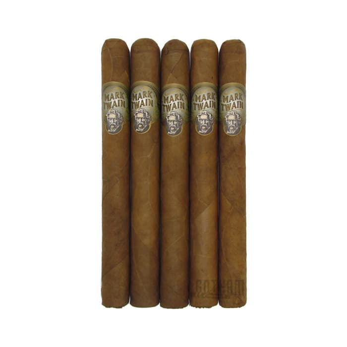 Mark Twain No. 2