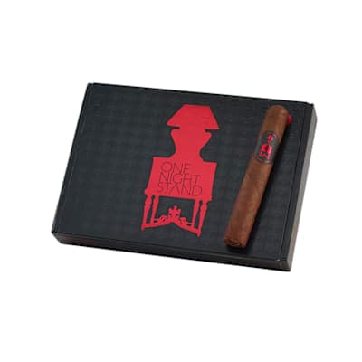 One Night Stand Robusto Natural