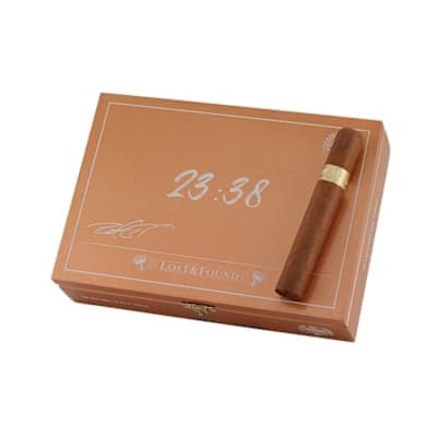 22 Minutes To Midnight Habano De Oro Robusto Natural