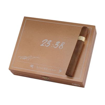 22 Minutes To Midnight Habano De Oro Toro Natural