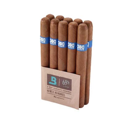 300 Hands Connecticut Churchill Natural