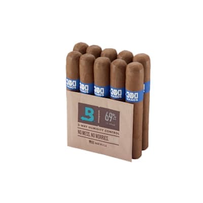 300 Hands Connecticut Petit Edmundo Natural